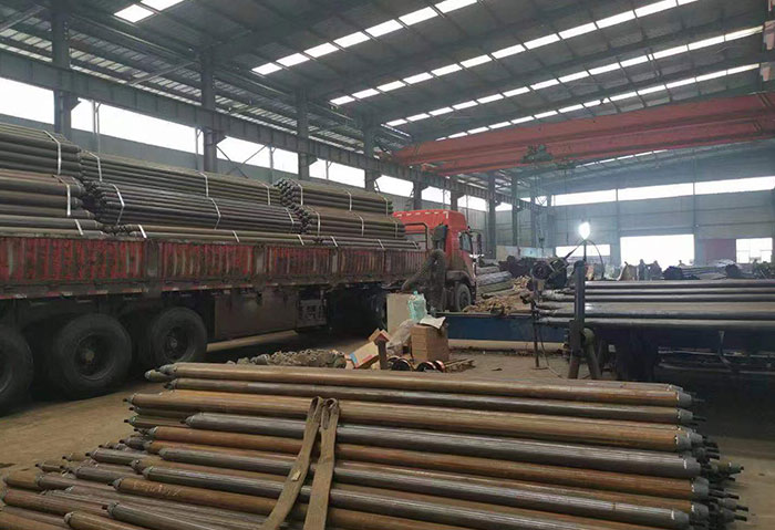 建德网架加工