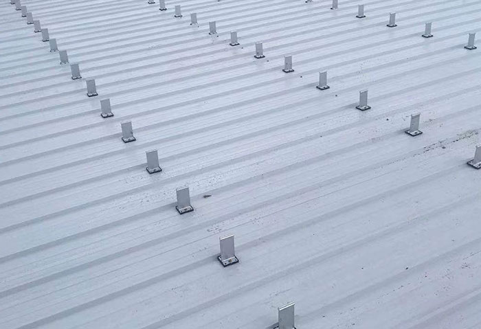 建德 网架施工